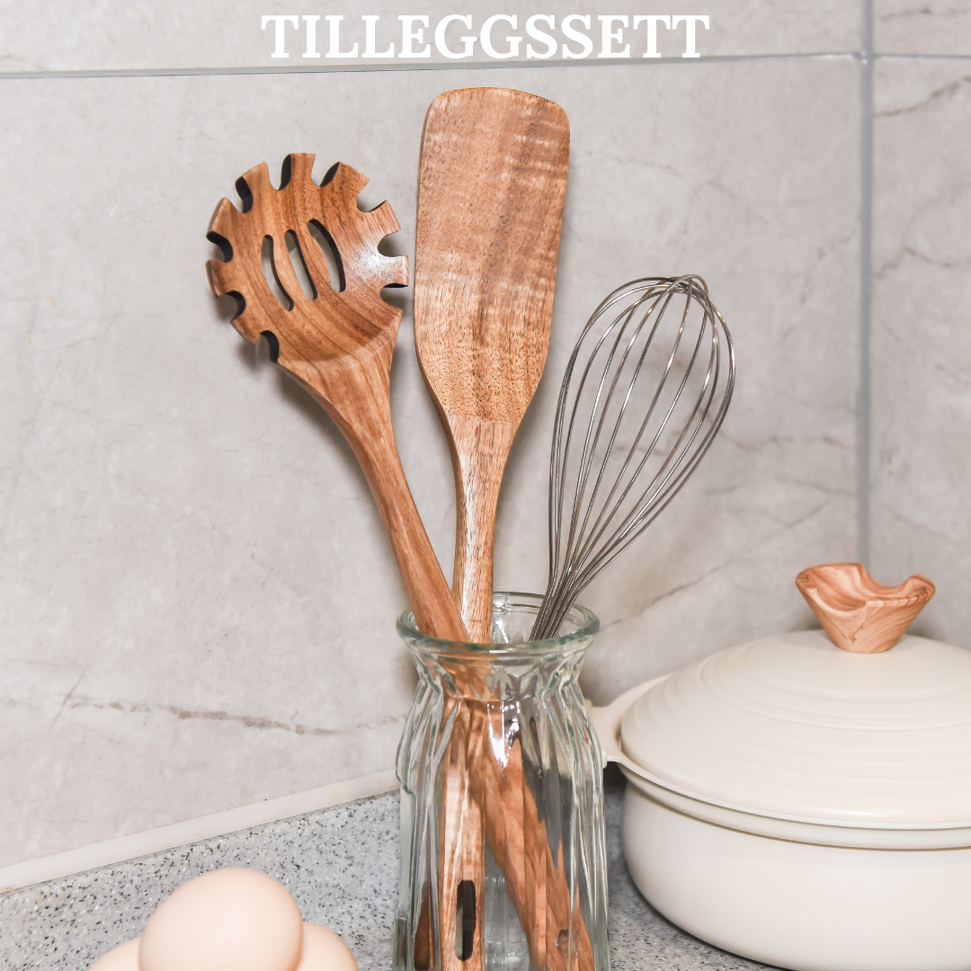LUNDEN KOMPLETTPAKKE
